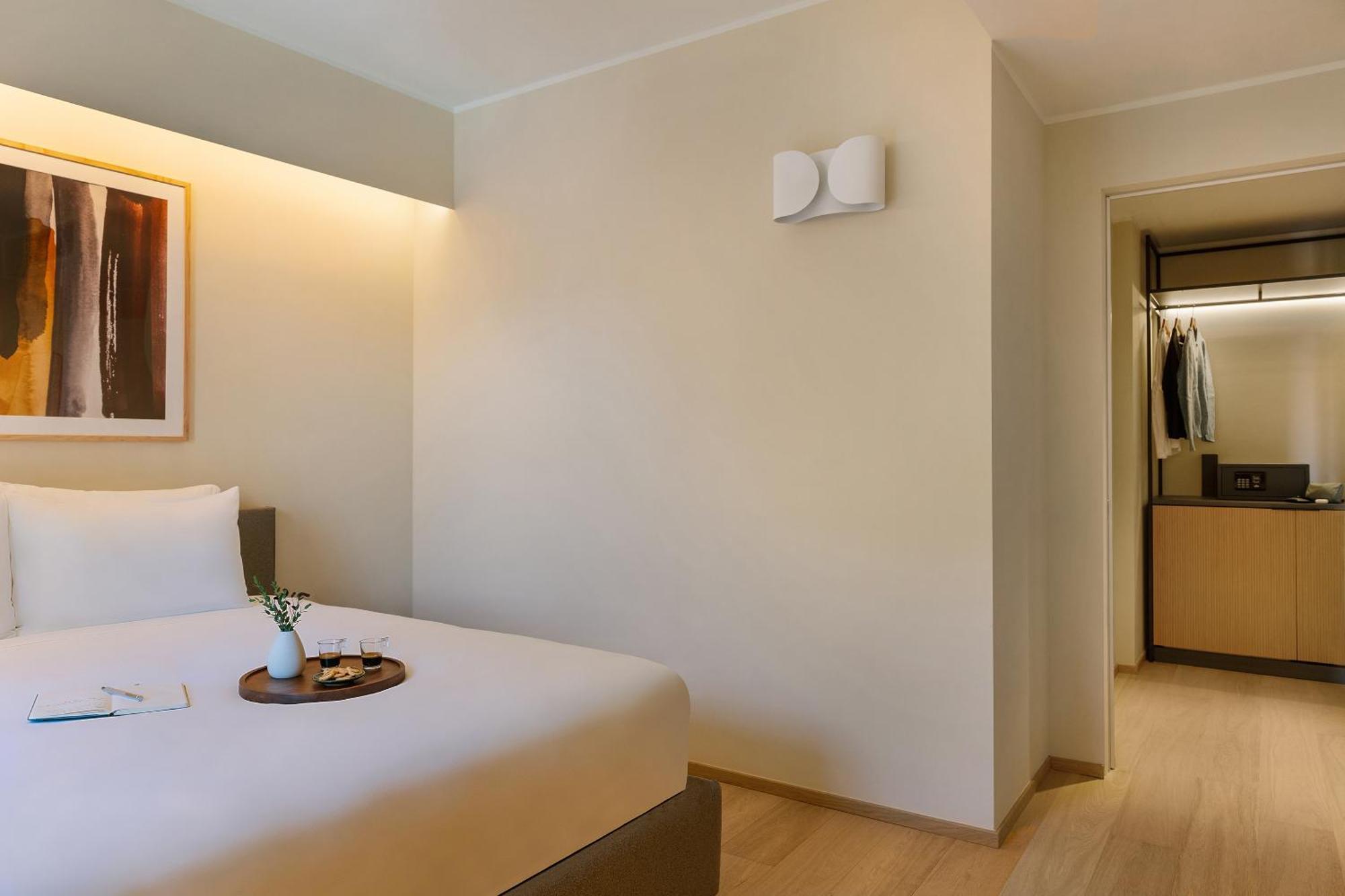 Sonder By Marriott Bonvoy Manzoni Apartments Torre Velasca Milan