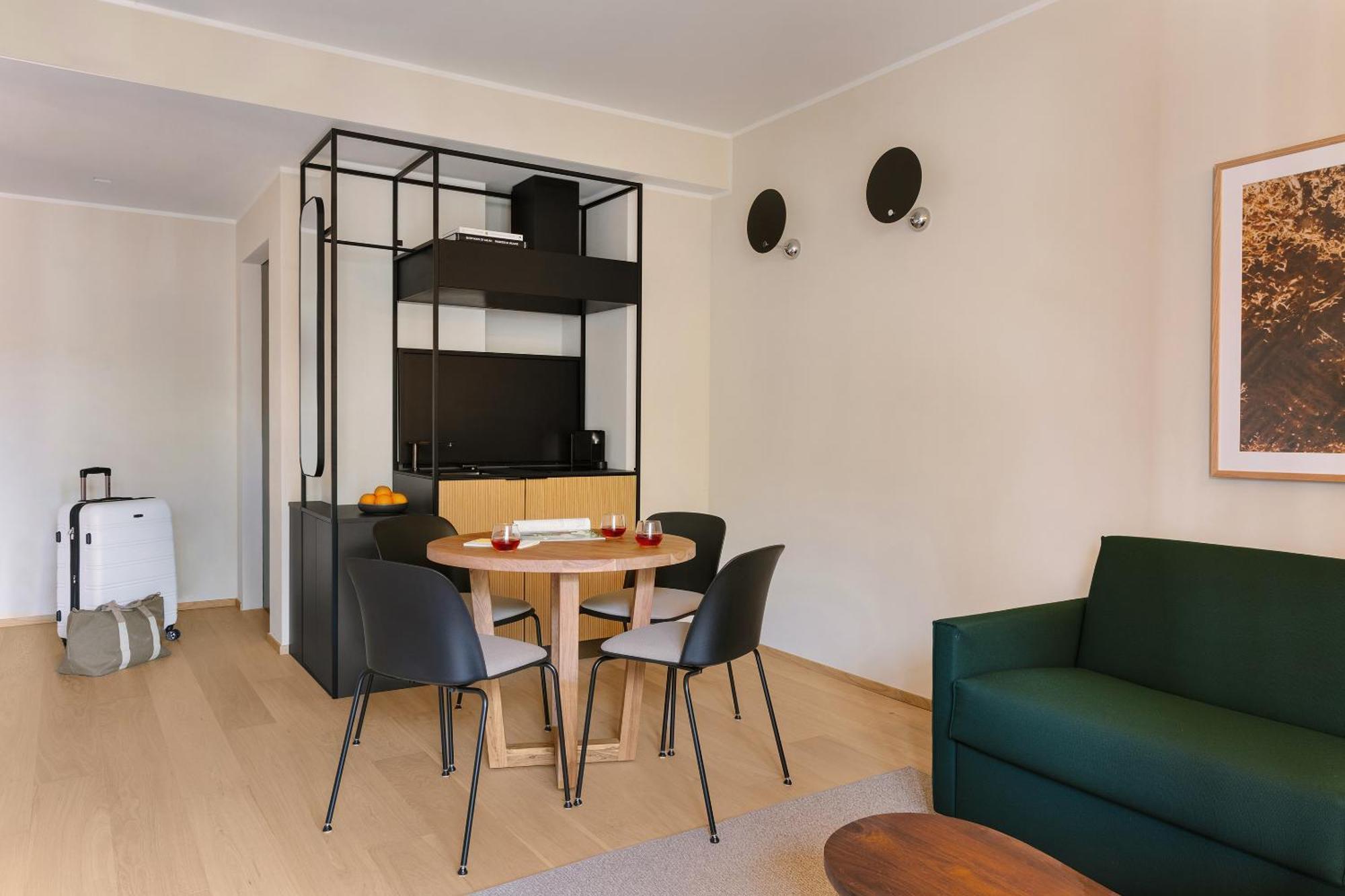 Sonder By Marriott Bonvoy Manzoni Apartments Torre Velasca *