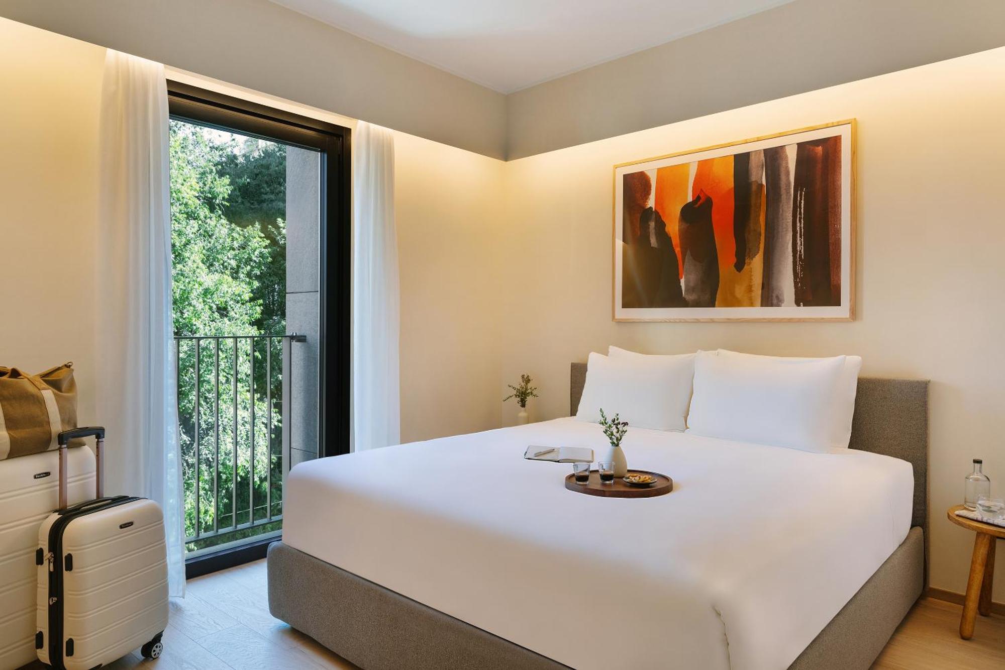Sonder By Marriott Bonvoy Manzoni Apartments Torre Velasca
