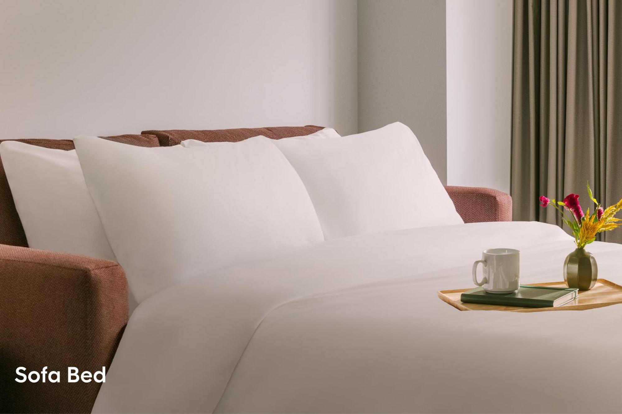 Sonder By Marriott Bonvoy Manzoni Apartments Torre Velasca Milan
