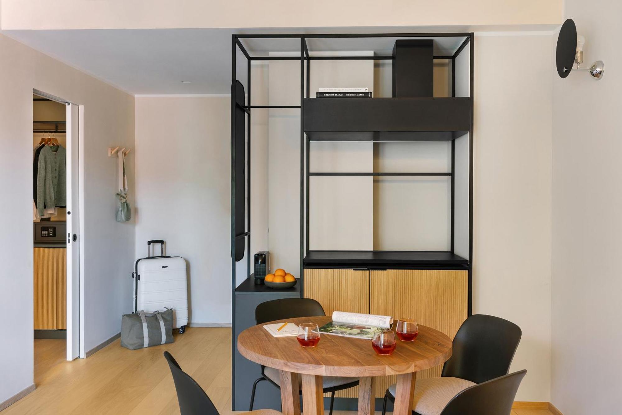 Sonder By Marriott Bonvoy Manzoni Apartments Torre Velasca * Milan