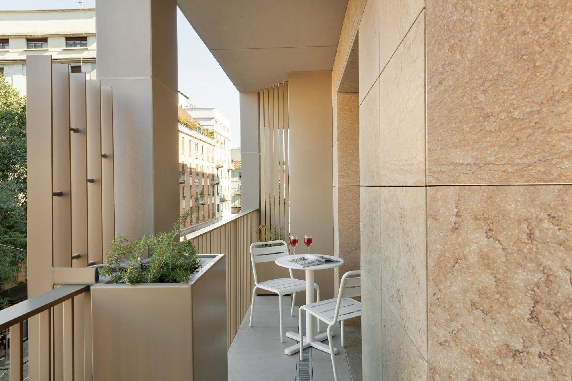 Sonder By Marriott Bonvoy Manzoni Apartments Torre Velasca * Milan