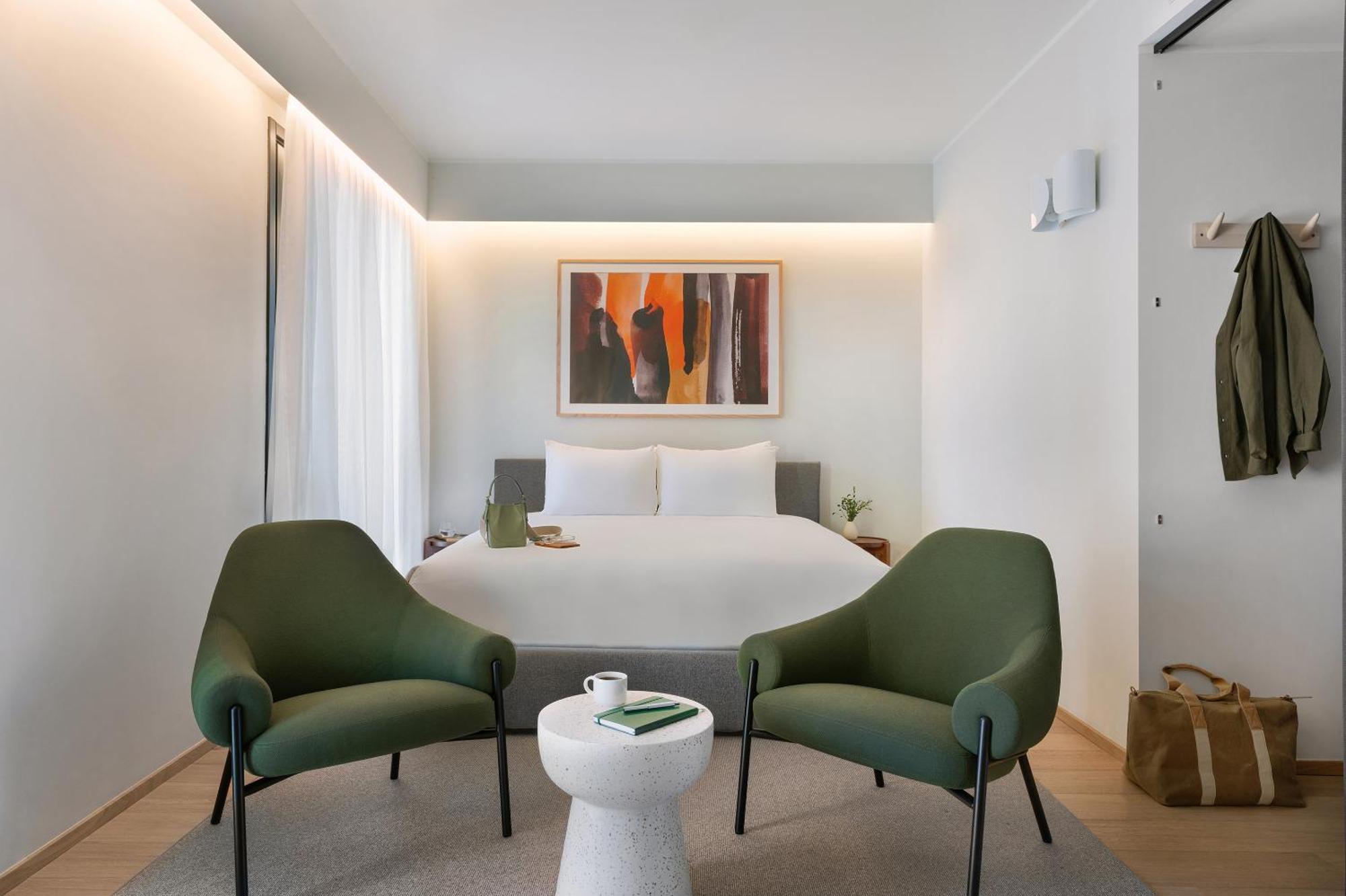 Sonder By Marriott Bonvoy Manzoni Apartments Torre Velasca *