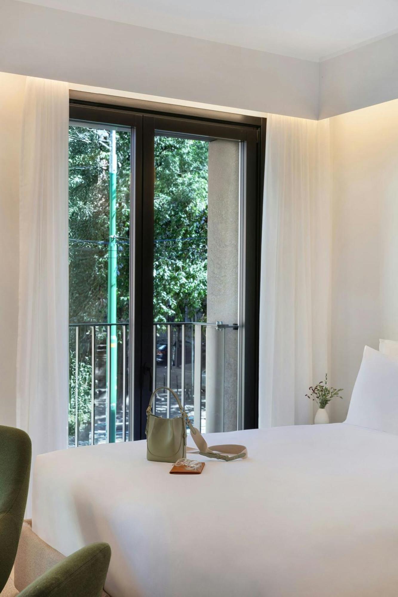 Appart hôtel Sonder By Marriott Bonvoy Manzoni Apartments Torre Velasca Milan
