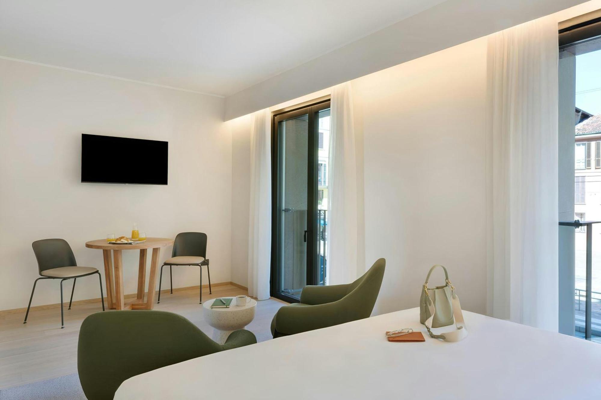 Sonder By Marriott Bonvoy Manzoni Apartments Torre Velasca *