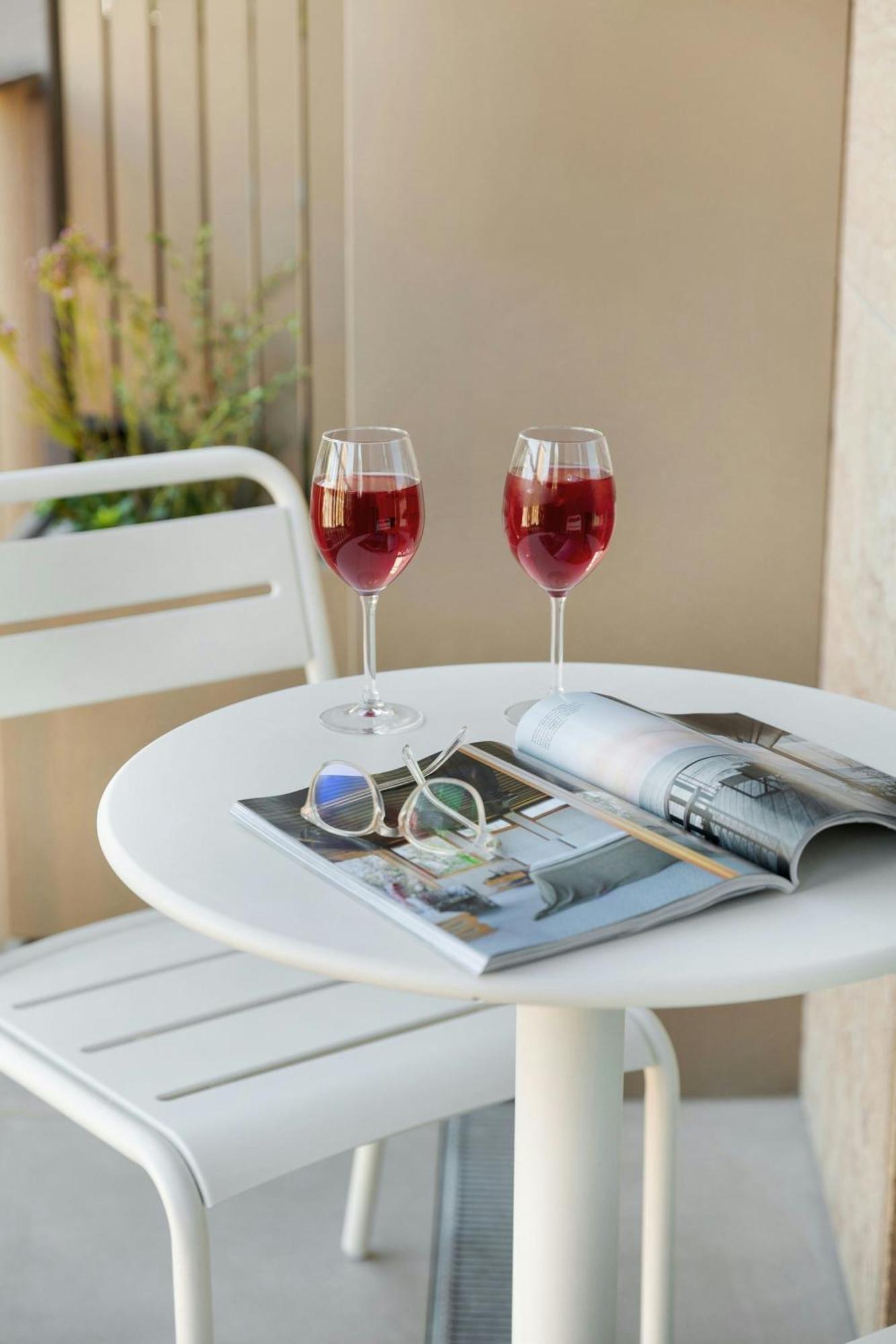 Sonder By Marriott Bonvoy Manzoni Apartments Torre Velasca Milan