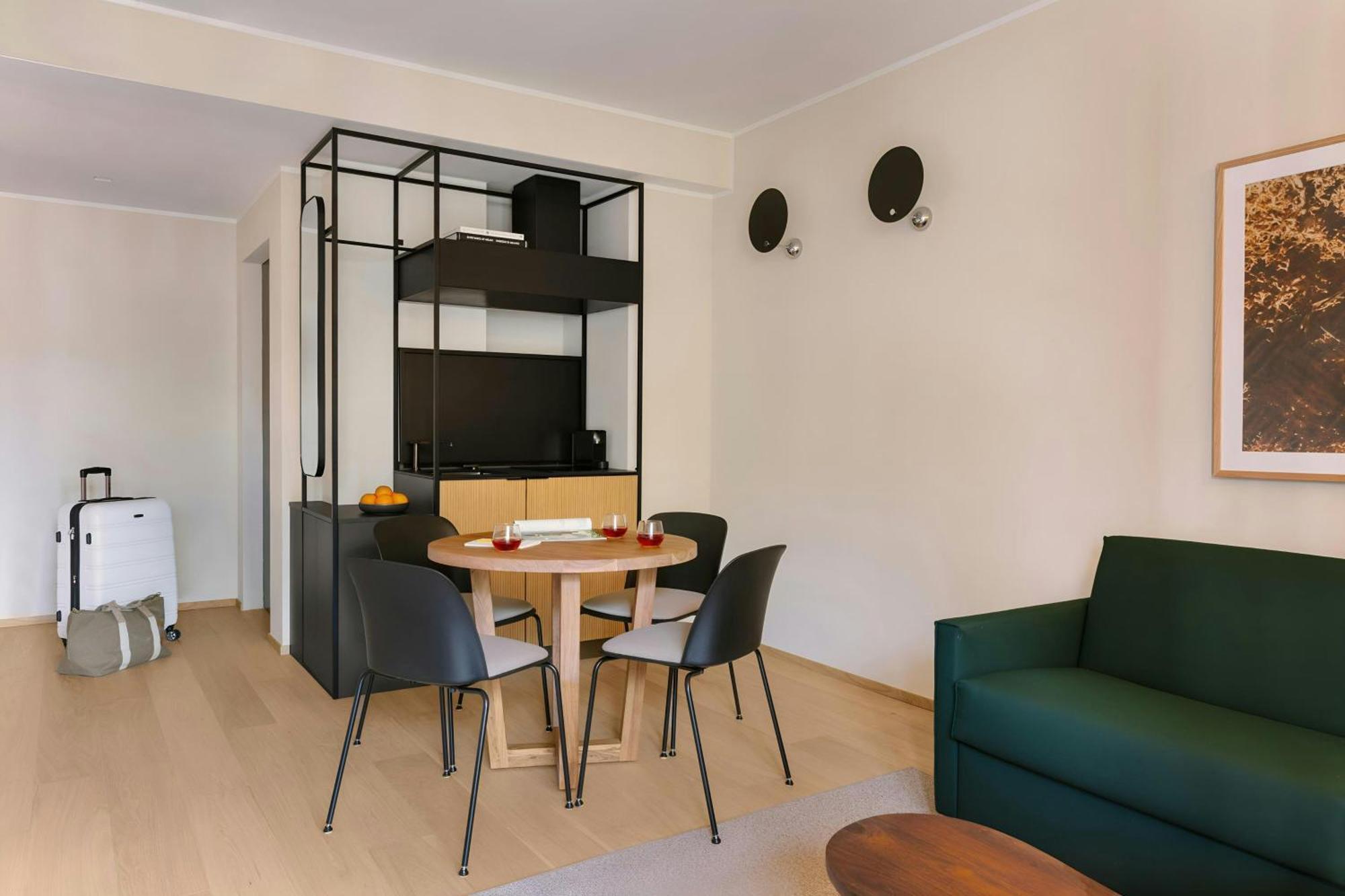 Sonder By Marriott Bonvoy Manzoni Apartments Torre Velasca * Milan