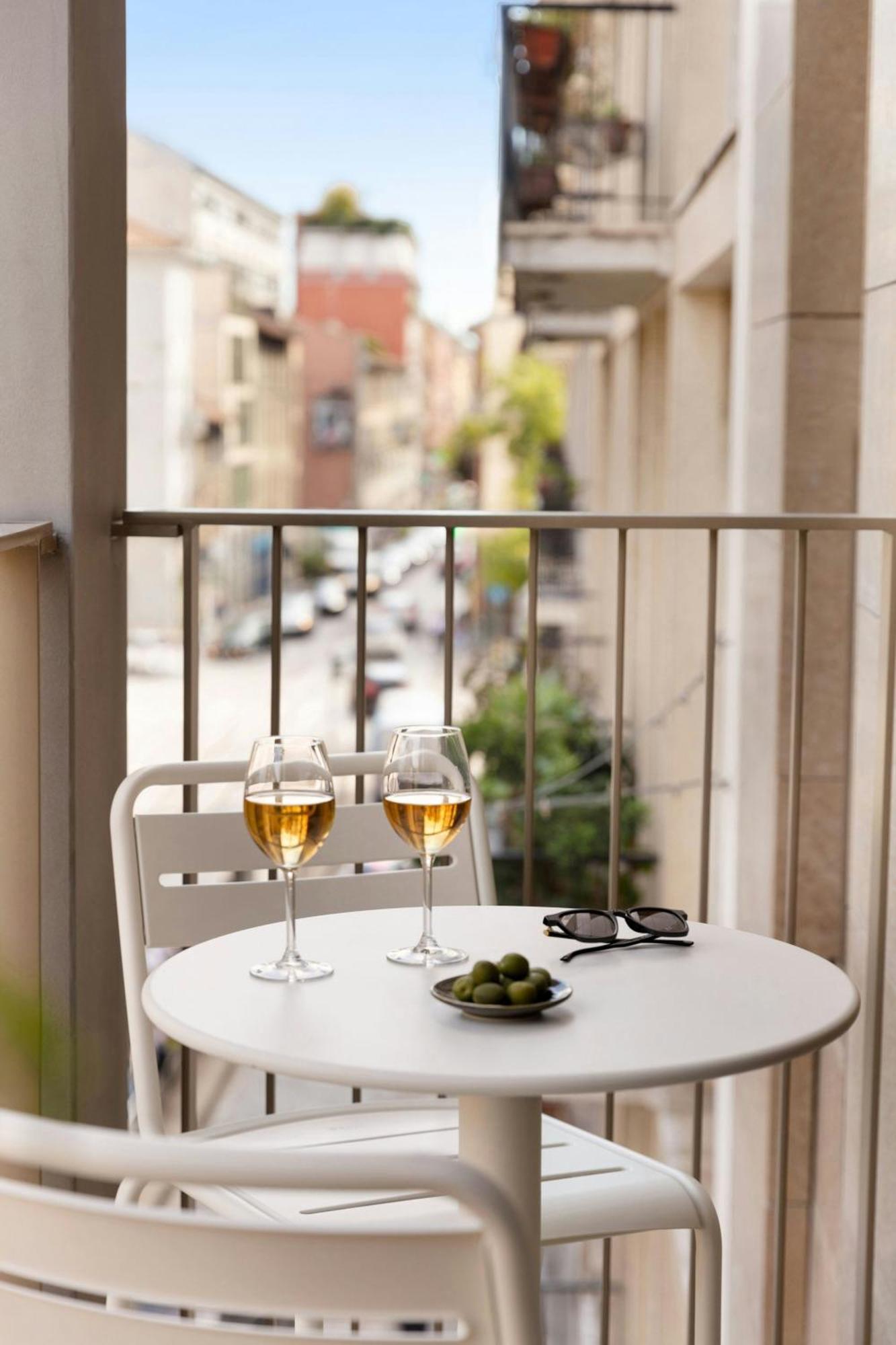 Sonder By Marriott Bonvoy Manzoni Apartments Torre Velasca
