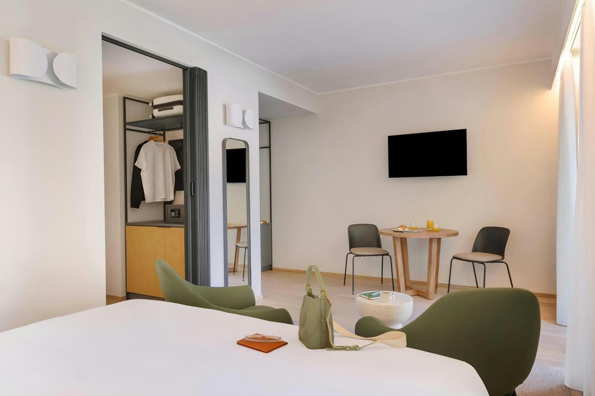 Appart hôtel Sonder By Marriott Bonvoy Manzoni Apartments Torre Velasca *
