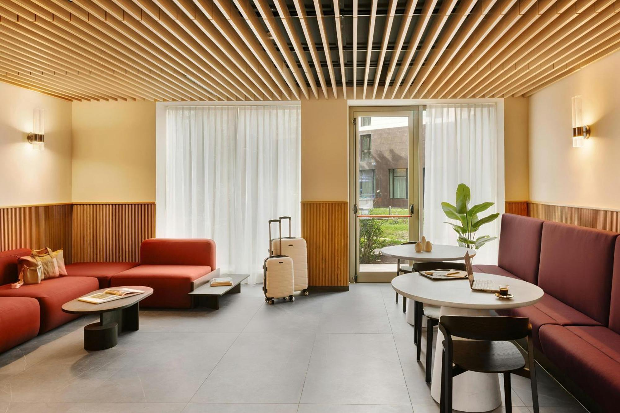 Appart hôtel Sonder By Marriott Bonvoy Manzoni Apartments Torre Velasca Milan
