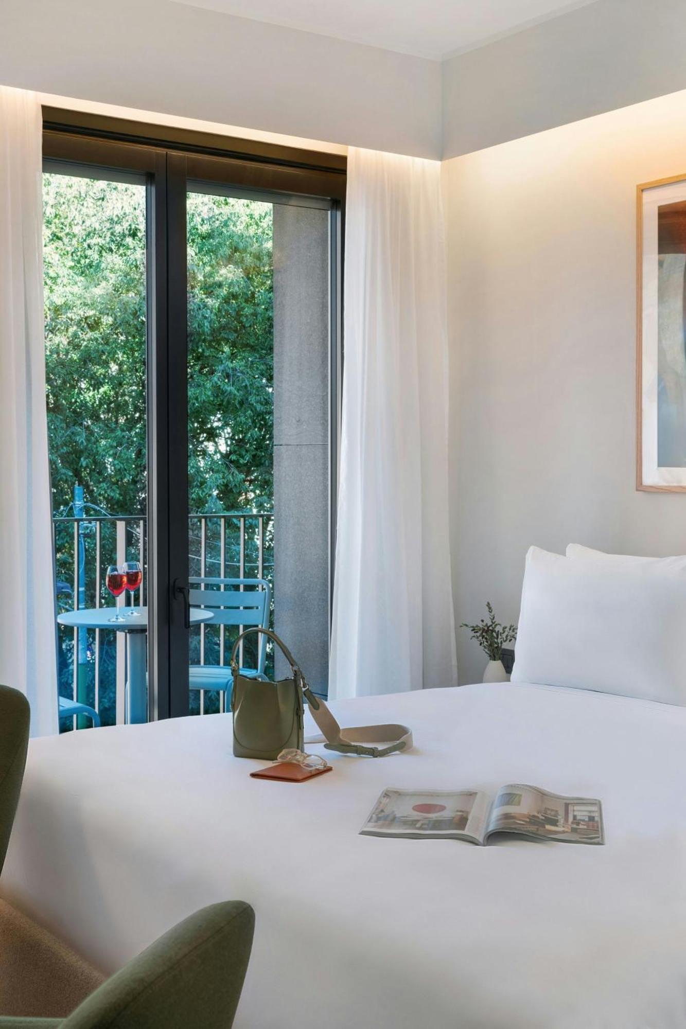 Sonder By Marriott Bonvoy Manzoni Apartments Torre Velasca Milan