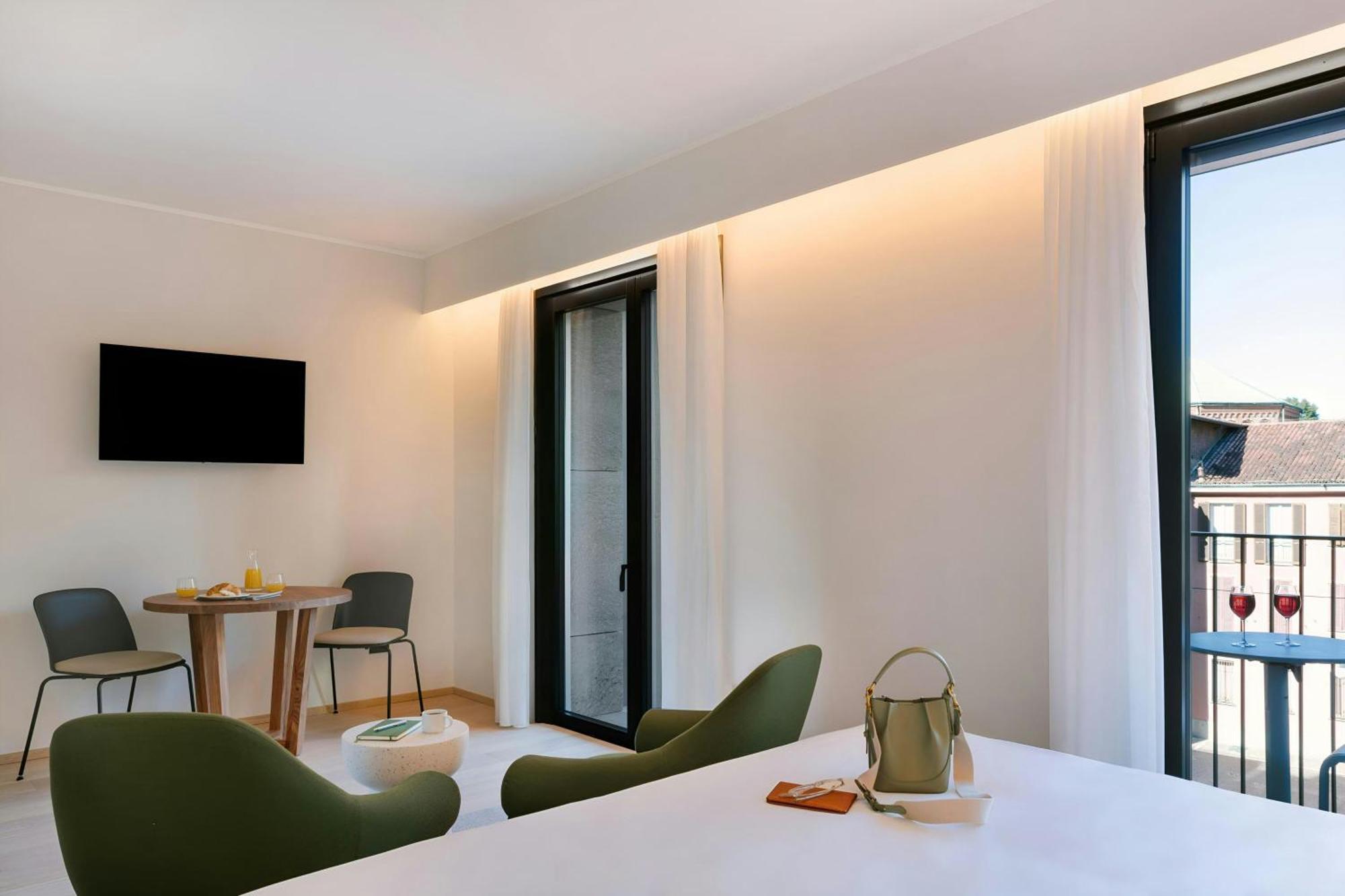 Sonder By Marriott Bonvoy Manzoni Apartments Torre Velasca * Milan