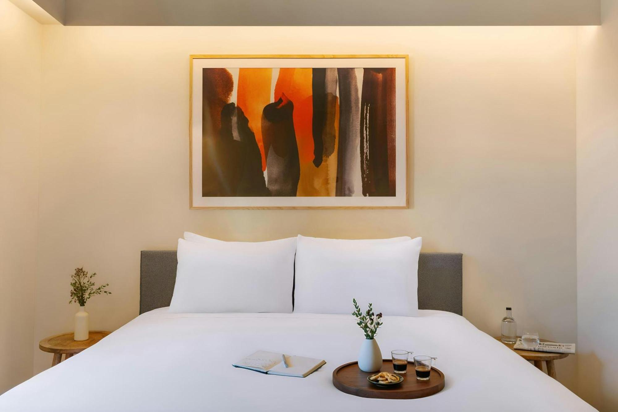 Sonder By Marriott Bonvoy Manzoni Apartments Torre Velasca