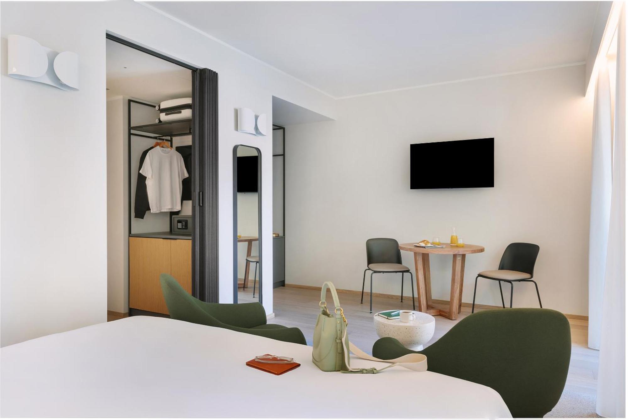 Sonder By Marriott Bonvoy Manzoni Torre Velasca Aparthotel *