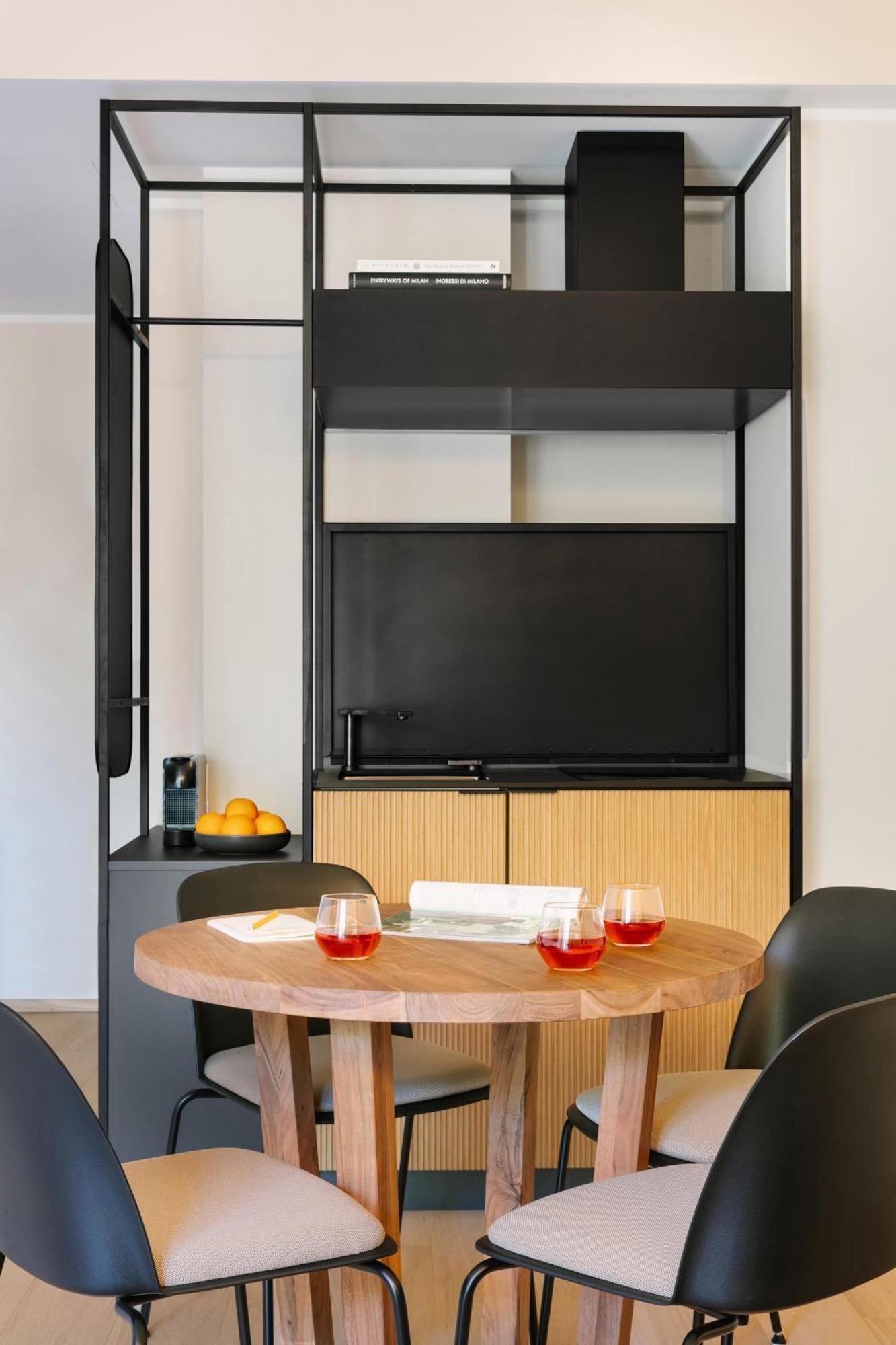 Sonder Manzoni Aparthotel Mailand