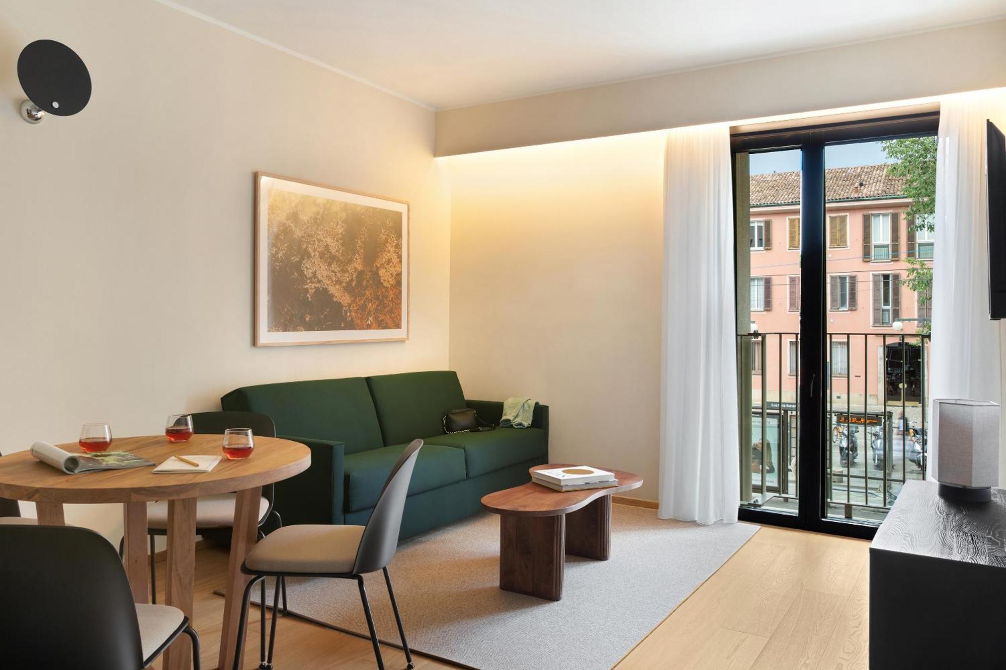 Sonder Manzoni * Mailand