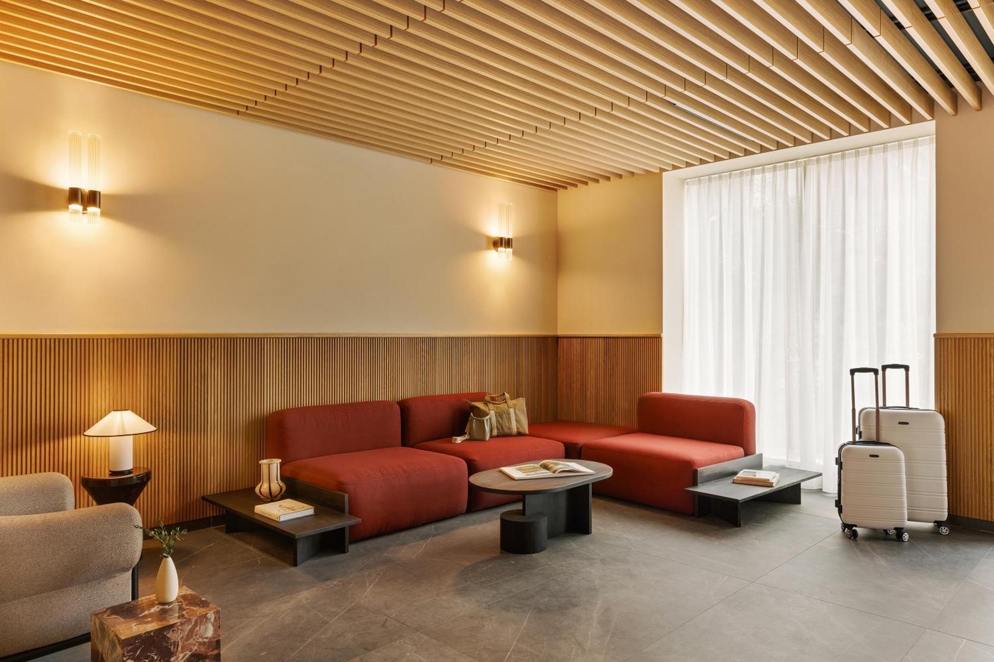 Sonder Manzoni Aparthotel Mailand