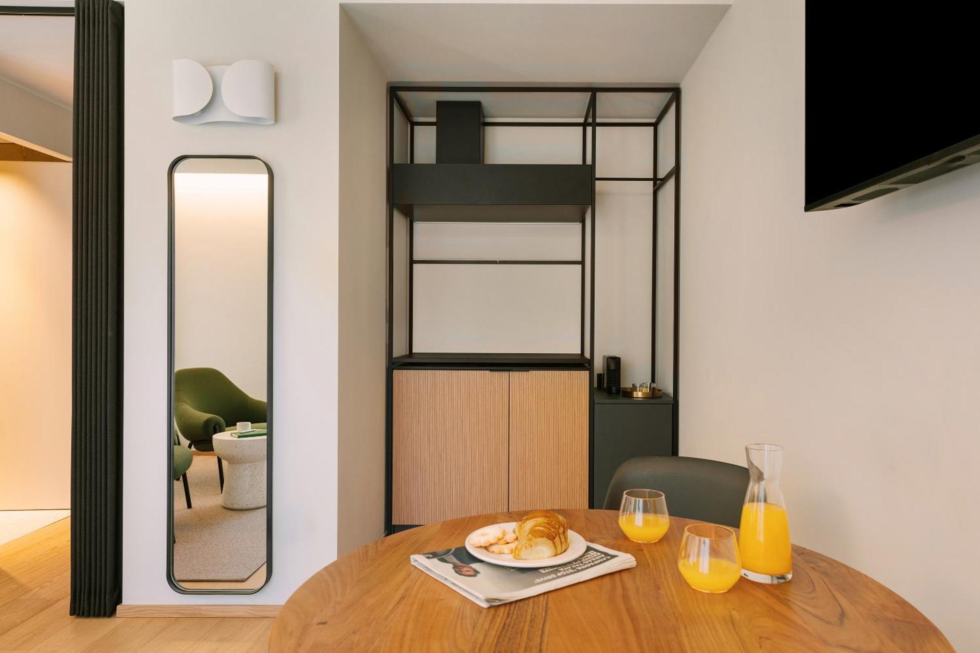 Aparthotel Sonder Manzoni Mailand